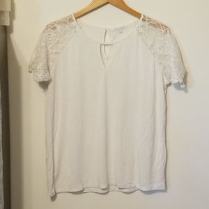Linda Matthews Blouse